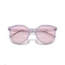 عینک آفتابی دولچه اند گابانا مدل Dolce & Gabbana DG6189U 3382P5