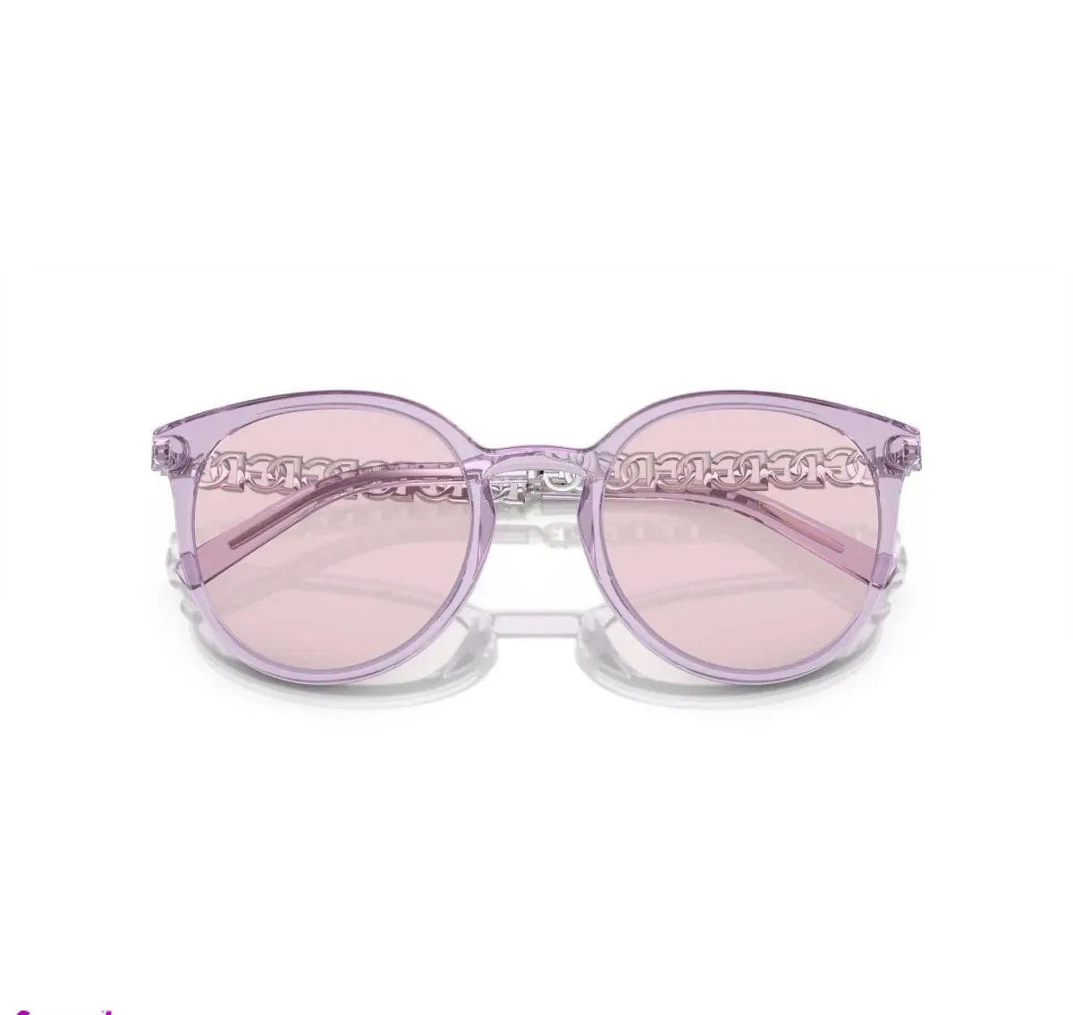 عینک آفتابی دولچه اند گابانا مدل Dolce & Gabbana DG6189U 3382P5