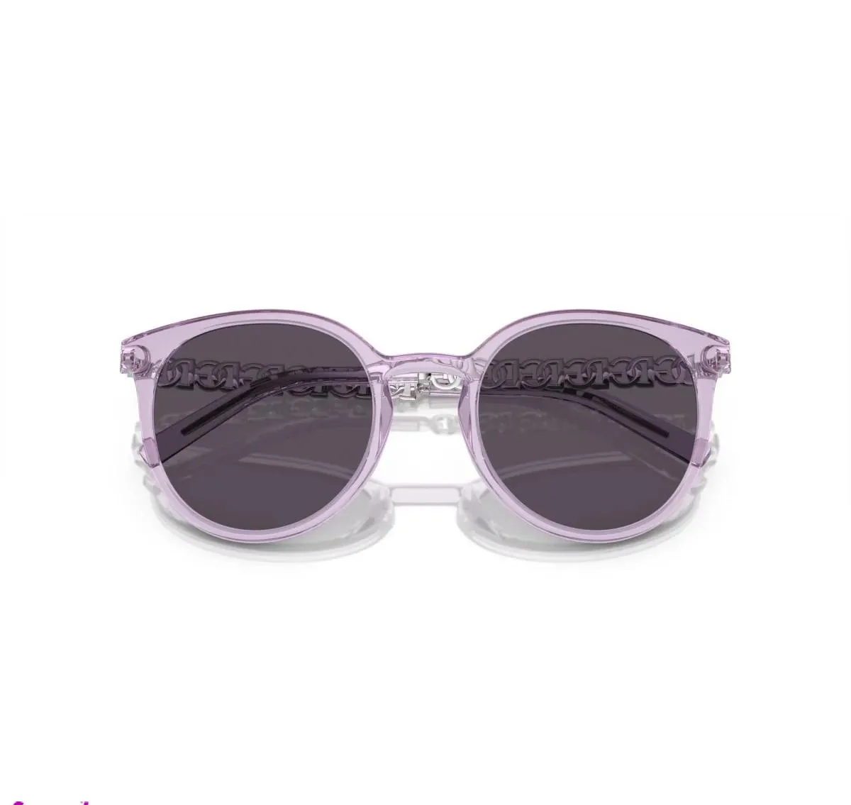 عینک آفتابی دولچه اند گابانا مدل Dolce & Gabbana DG6189U 3382P5