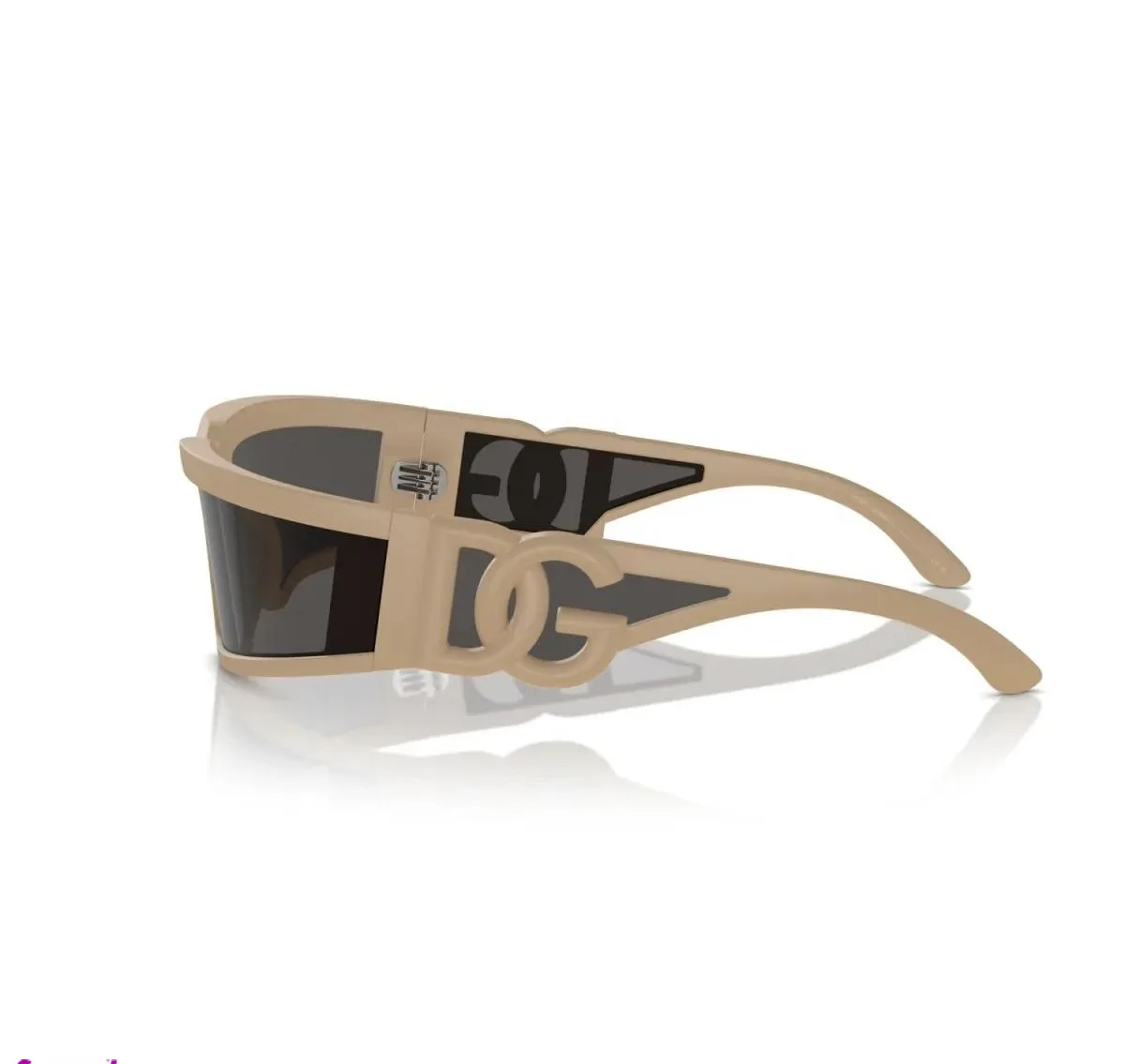 عینک آفتابی دولچه اند گابانا مدل Dolce & Gabbana DG6198S 329287