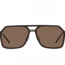 عینک آفتابی دولچه اند گابانا مدل Dolce & Gabbana DG6196S 315973