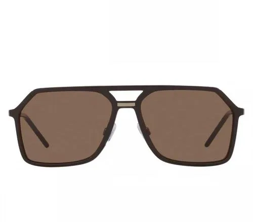 عینک آفتابی دولچه اند گابانا مدل Dolce & Gabbana DG6196S 315973
