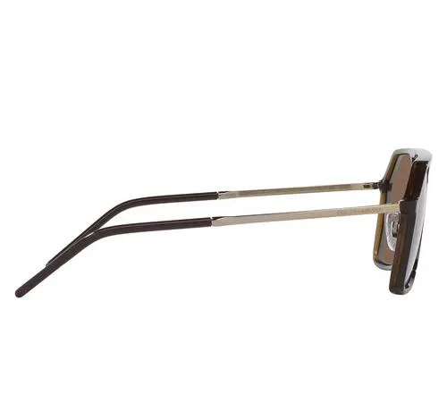 عینک آفتابی دولچه اند گابانا مدل Dolce & Gabbana DG6196S 315973