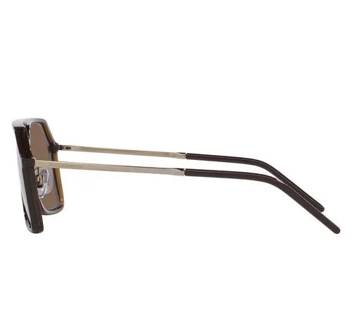 عینک آفتابی دولچه اند گابانا مدل Dolce & Gabbana DG6196S 315973