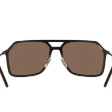 عینک آفتابی دولچه اند گابانا مدل Dolce & Gabbana DG6196S 315973