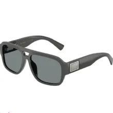 عینک آفتابی دولچه اند گابانا مدل Dolce & Gabbana DG4506S 030901