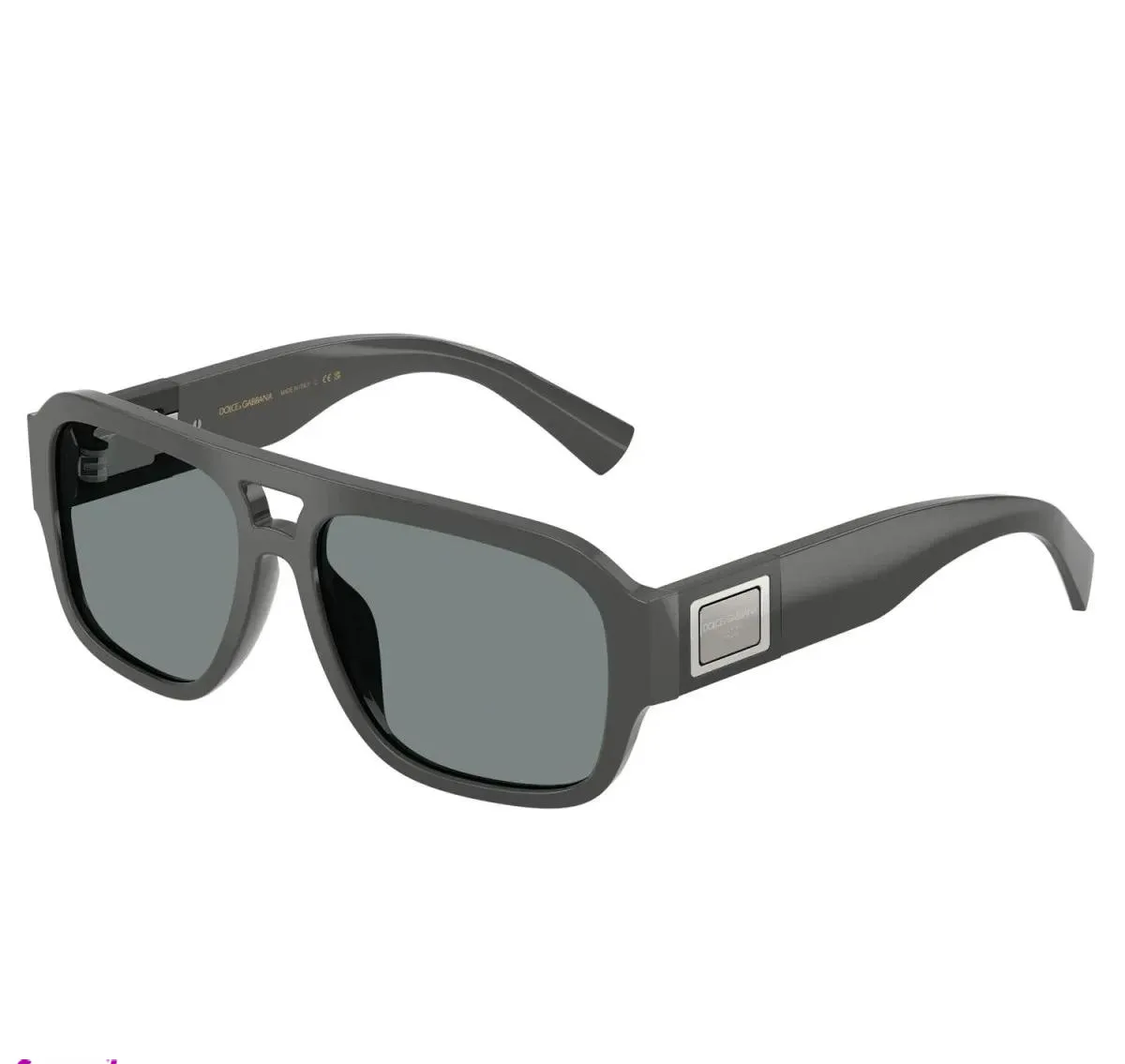عینک آفتابی دولچه اند گابانا مدل Dolce & Gabbana DG4506S 030901