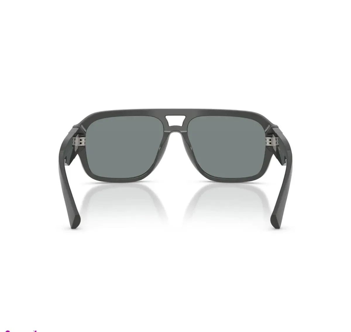 عینک آفتابی دولچه اند گابانا مدل Dolce & Gabbana DG4506S 030901