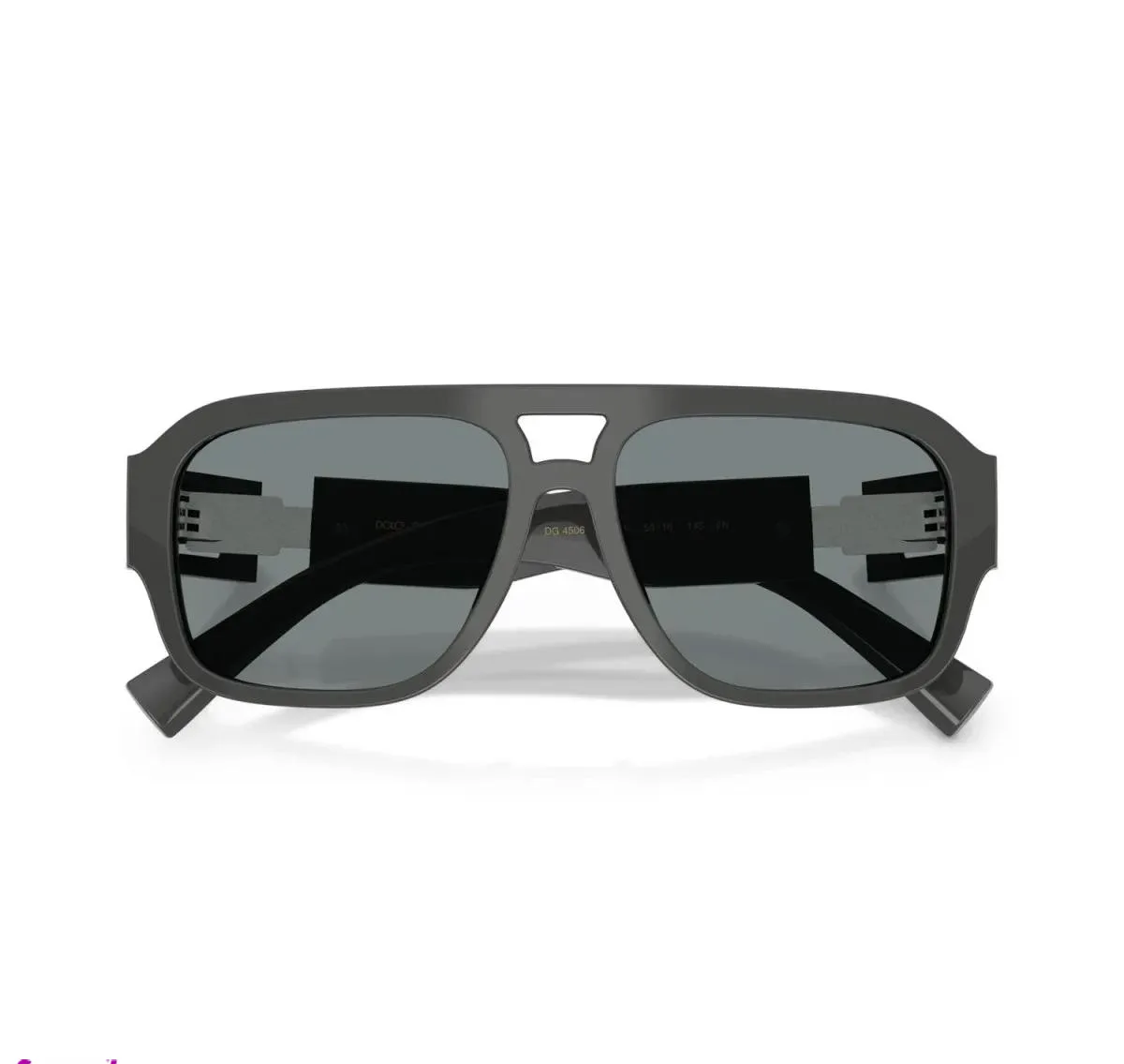 عینک آفتابی دولچه اند گابانا مدل Dolce & Gabbana DG4506S 030901