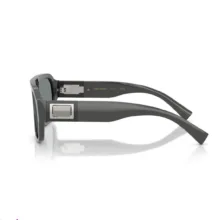 عینک آفتابی دولچه اند گابانا مدل Dolce & Gabbana DG4506S 030901