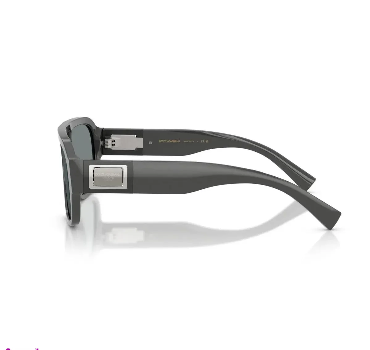 عینک آفتابی دولچه اند گابانا مدل Dolce & Gabbana DG4506S 030901