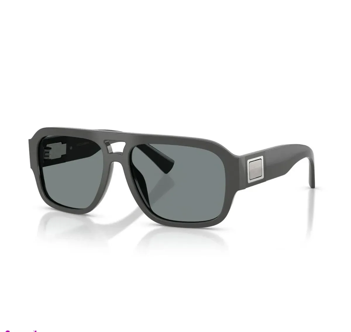 عینک آفتابی دولچه اند گابانا مدل Dolce & Gabbana DG4506S 030901