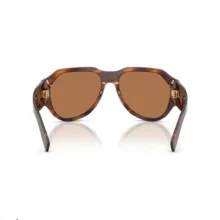 عینک آفتابی دولچه اند گابانا مدل Dolce & Gabbana DG4504S 306373