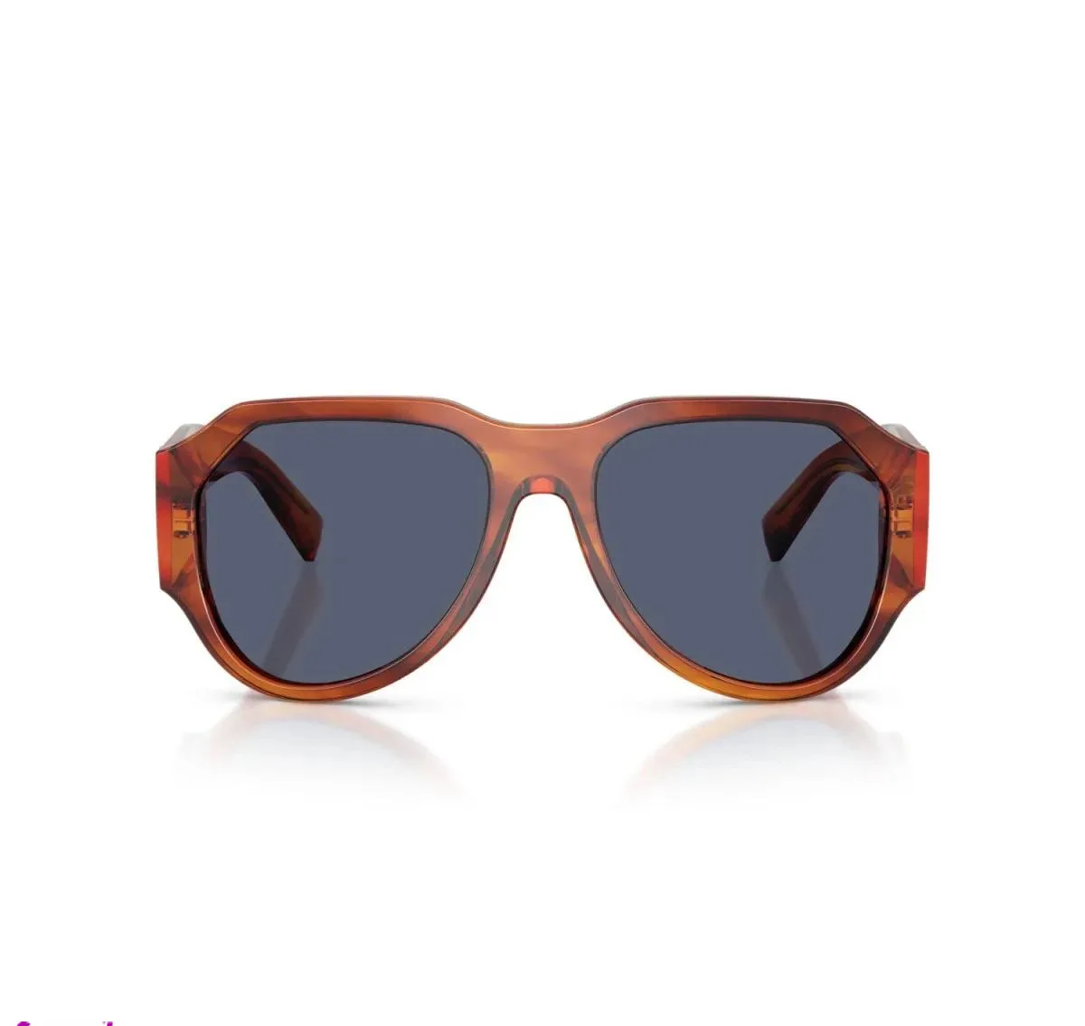 عینک آفتابی دولچه اند گابانا مدل Dolce & Gabbana DG4504S 32212V