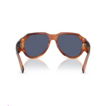 عینک آفتابی دولچه اند گابانا مدل Dolce & Gabbana DG4504S 32212V