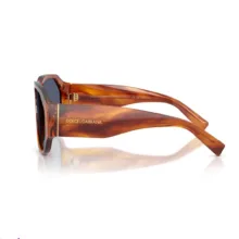 عینک آفتابی دولچه اند گابانا مدل Dolce & Gabbana DG4504S 32212V