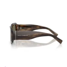 عینک آفتابی دولچه اند گابانا مدل Dolce & Gabbana DG4503S 032003