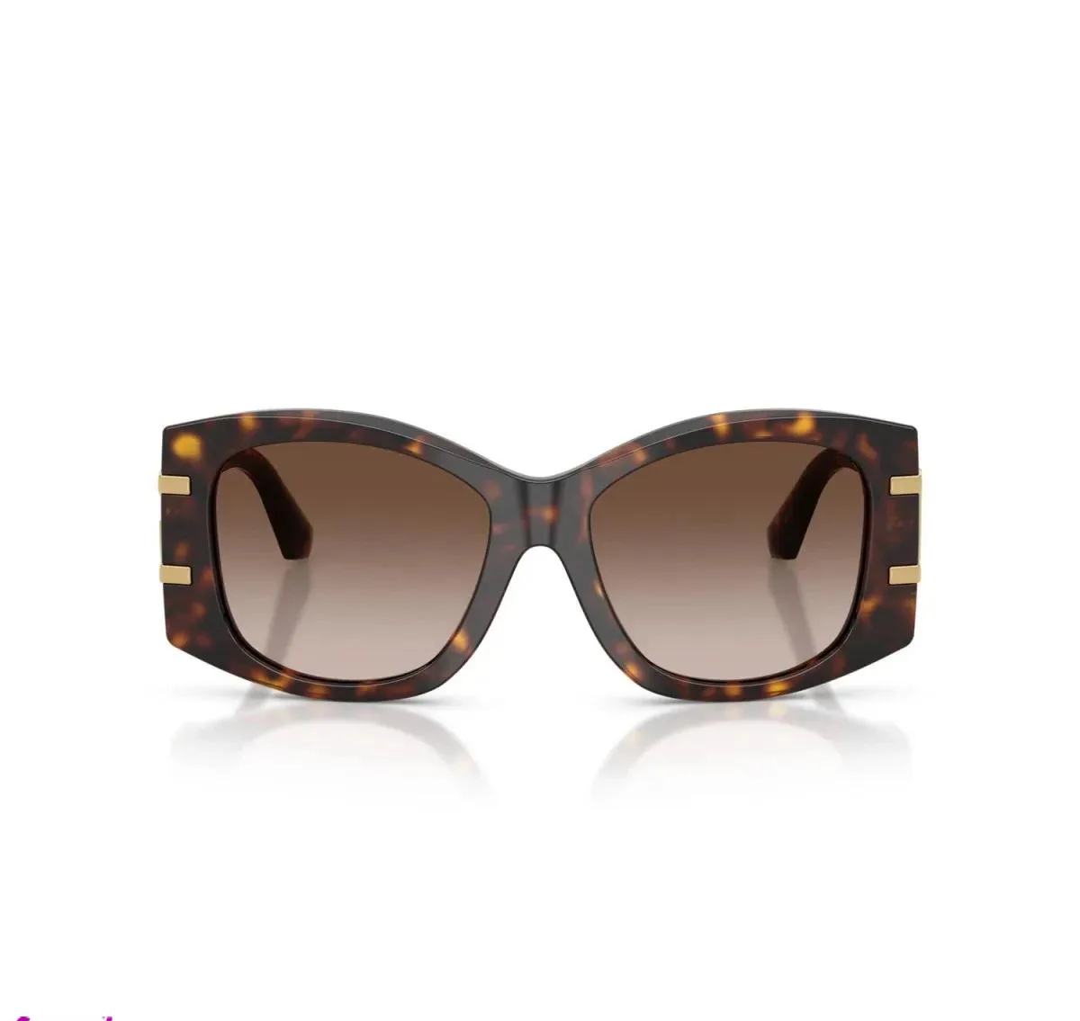 عینک آفتابی دولچه اند گابانا مدل Dolce & Gabbana DG4501S 050213