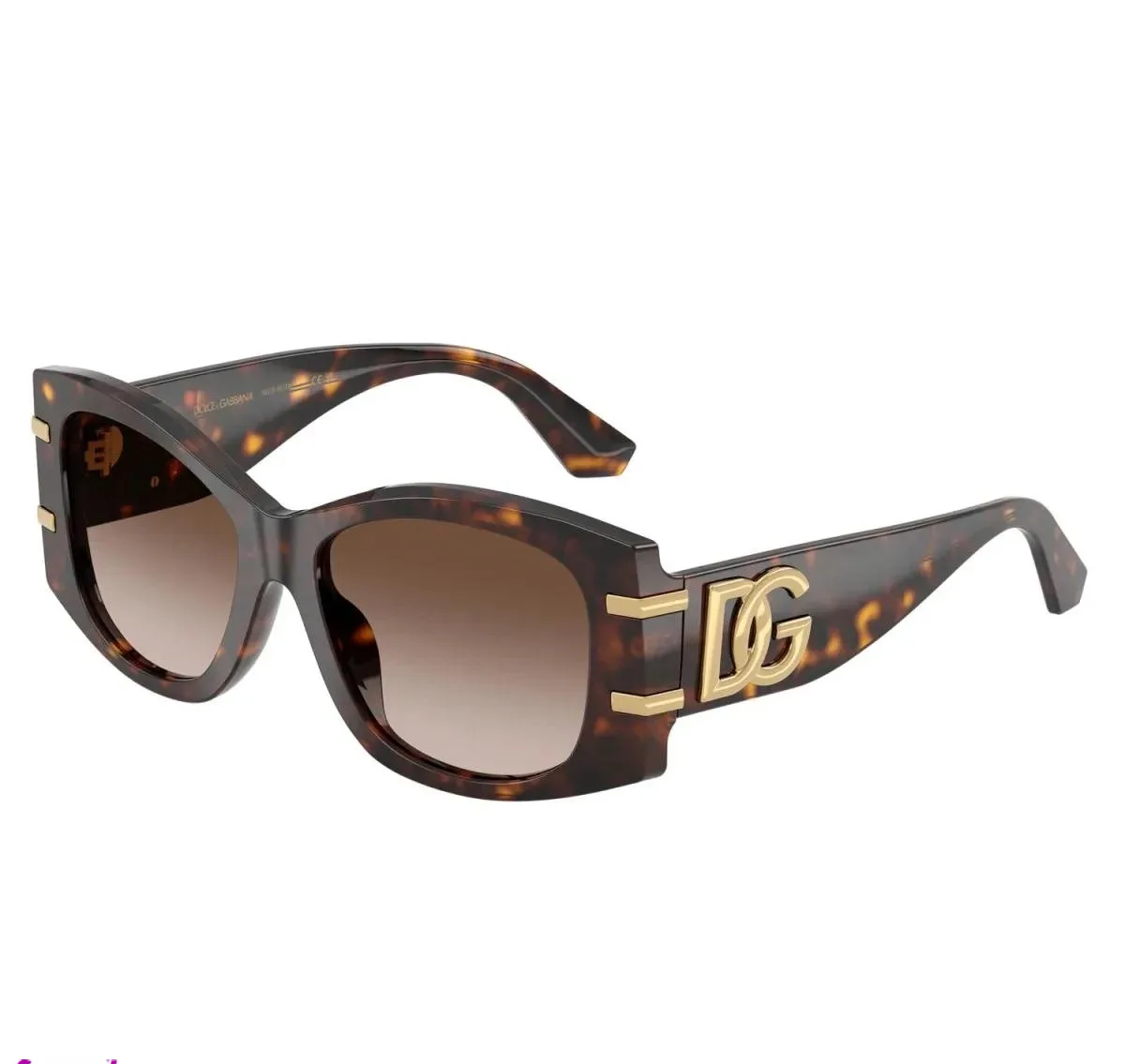 عینک آفتابی دولچه اند گابانا مدل Dolce & Gabbana DG4501S 050213