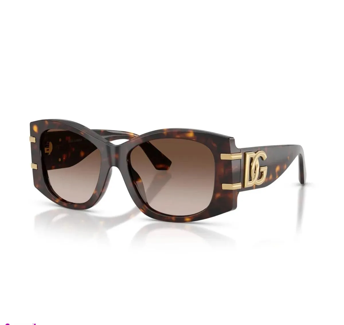 عینک آفتابی دولچه اند گابانا مدل Dolce & Gabbana DG4501S 050213