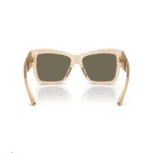 عینک آفتابی دولچه اند گابانا مدل Dolce & Gabbana DG4493S 343203