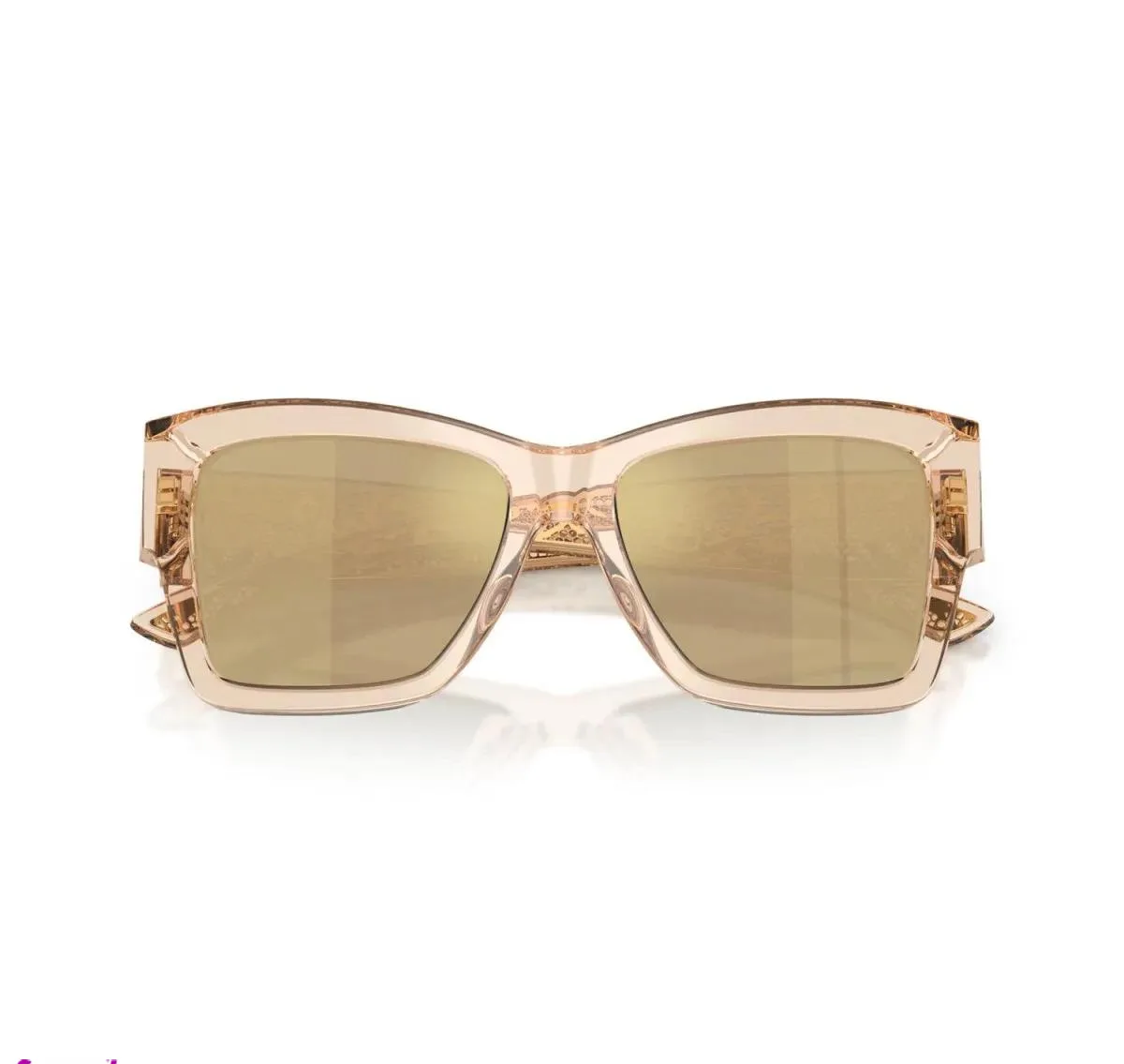 عینک آفتابی دولچه اند گابانا مدل Dolce & Gabbana DG4493S 343203