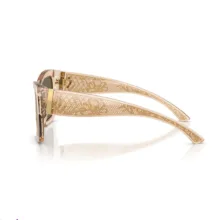 عینک آفتابی دولچه اند گابانا مدل Dolce & Gabbana DG4493S 343203