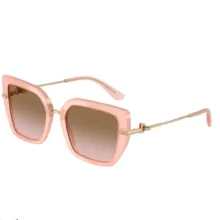 عینک آفتابی دولچه اند گابانا مدل Dolce & Gabbana DG4474S 343611