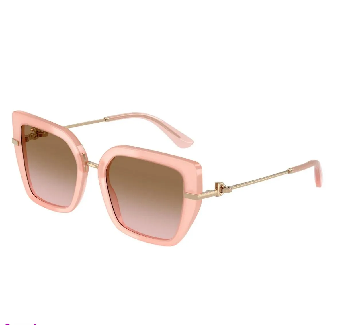 عینک آفتابی دولچه اند گابانا مدل Dolce & Gabbana DG4474S 343611