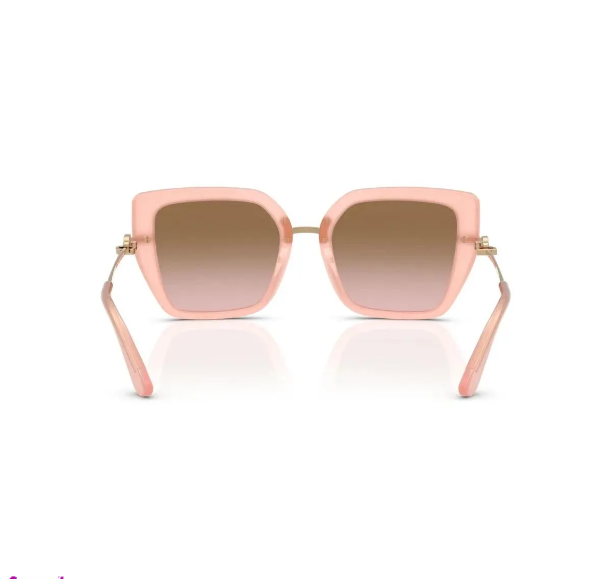 عینک آفتابی دولچه اند گابانا مدل Dolce & Gabbana DG4474S 343611