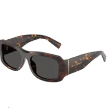 عینک آفتابی دولچه اند گابانا مدل Dolce & Gabbana DG4503S 050287