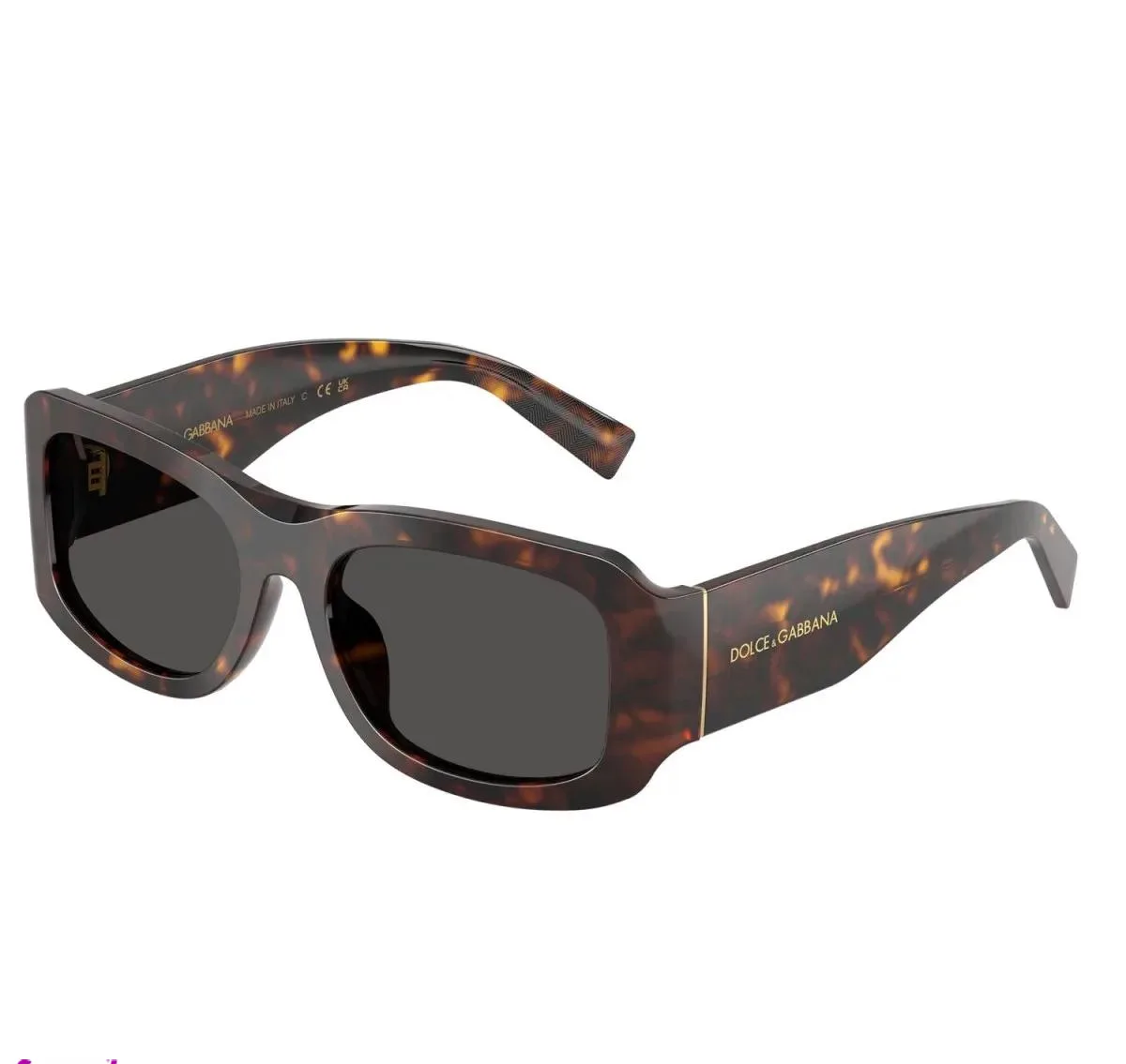 عینک آفتابی دولچه اند گابانا مدل Dolce & Gabbana DG4503S 050287