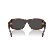 عینک آفتابی دولچه اند گابانا مدل Dolce & Gabbana DG4503S 050287