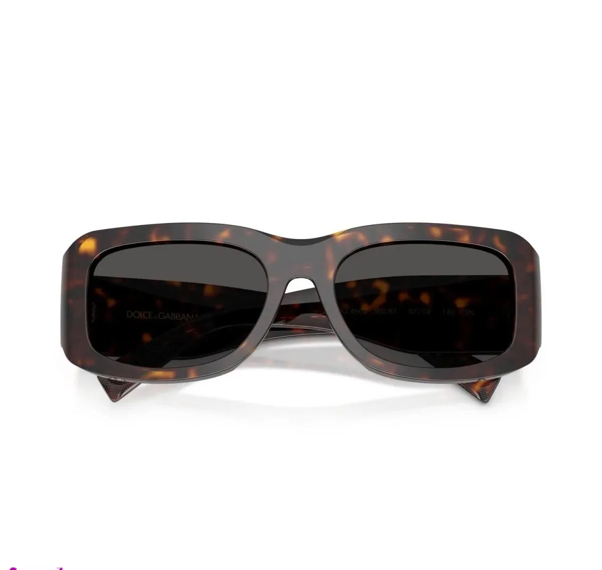 عینک آفتابی دولچه اند گابانا مدل Dolce & Gabbana DG4503S 050287