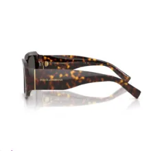 عینک آفتابی دولچه اند گابانا مدل Dolce & Gabbana DG4503S 050287