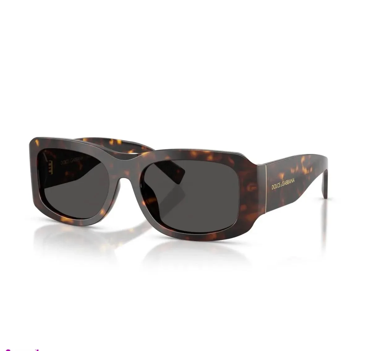 عینک آفتابی دولچه اند گابانا مدل Dolce & Gabbana DG4503S 050287