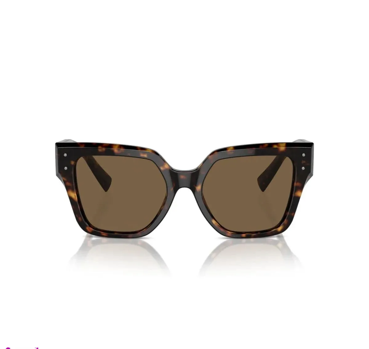 عینک آفتابی دولچه اند گابانا مدل Dolce & Gabbana DG4471S 050273