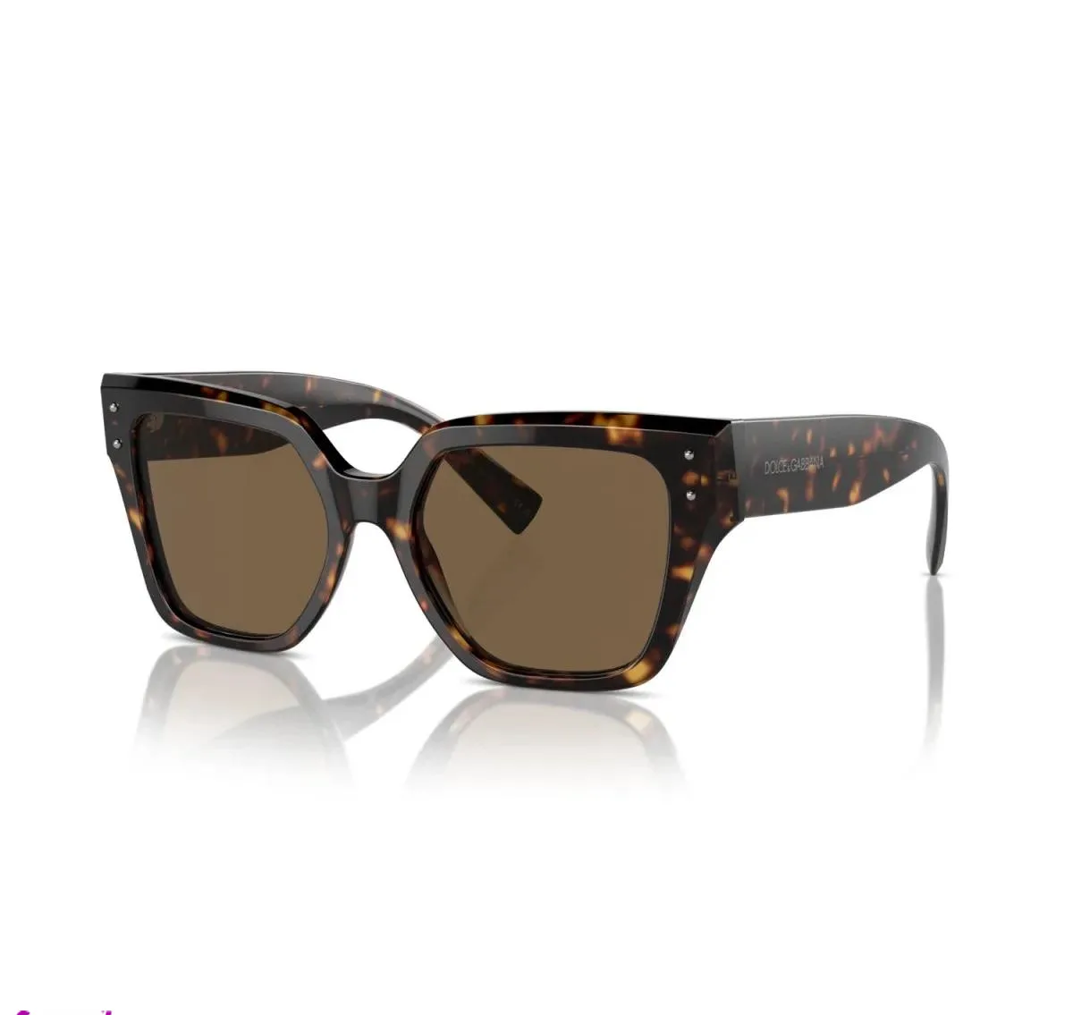عینک آفتابی دولچه اند گابانا مدل Dolce & Gabbana DG4471S 050273
