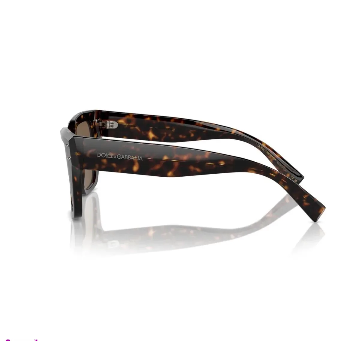 عینک آفتابی دولچه اند گابانا مدل Dolce & Gabbana DG4471S 050273