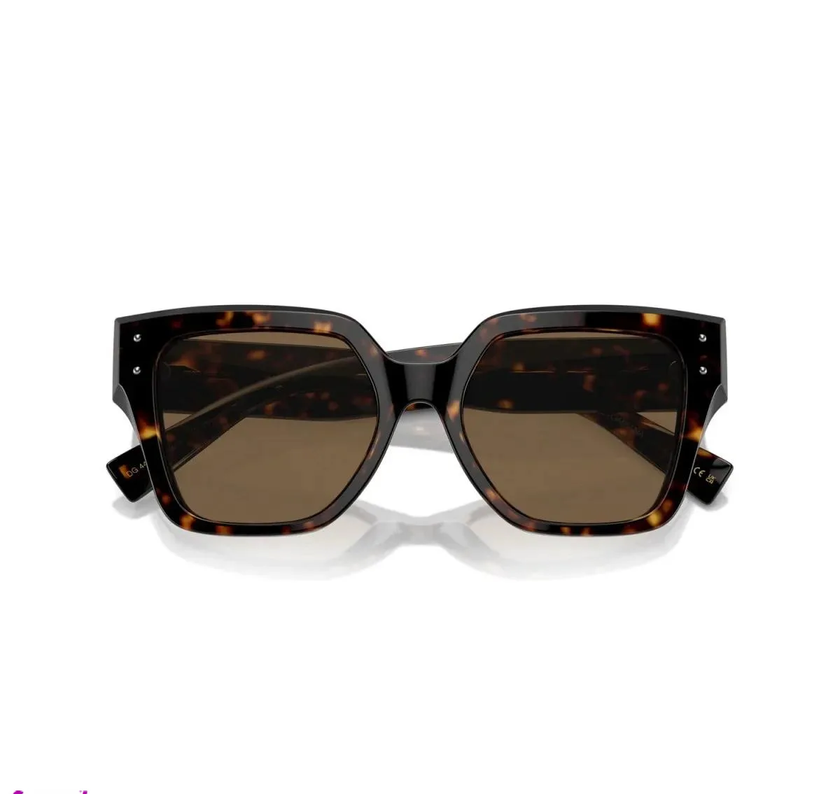 عینک آفتابی دولچه اند گابانا مدل Dolce & Gabbana DG4471S 050273