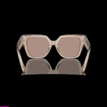 عینک آفتابی دولچه اند گابانا مدل Dolce & Gabbana DG4471S 34325A