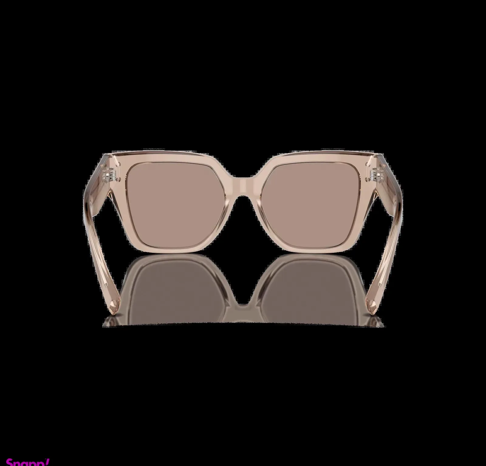 عینک آفتابی دولچه اند گابانا مدل Dolce & Gabbana DG4471S 34325A