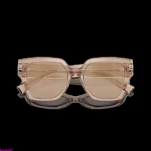 عینک آفتابی دولچه اند گابانا مدل Dolce & Gabbana DG4471S 34325A