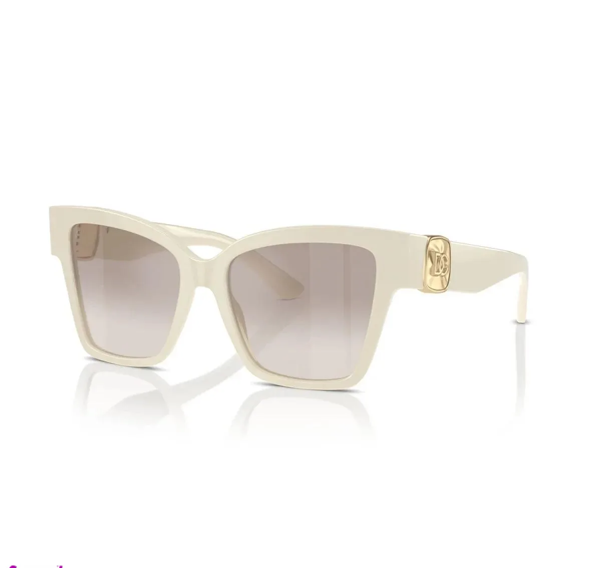 عینک آفتابی دولچه اند گابانا مدل Dolce & Gabbana DG4470S 331294