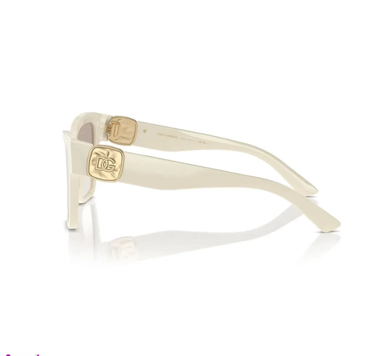 عینک آفتابی دولچه اند گابانا مدل Dolce & Gabbana DG4470S 331294