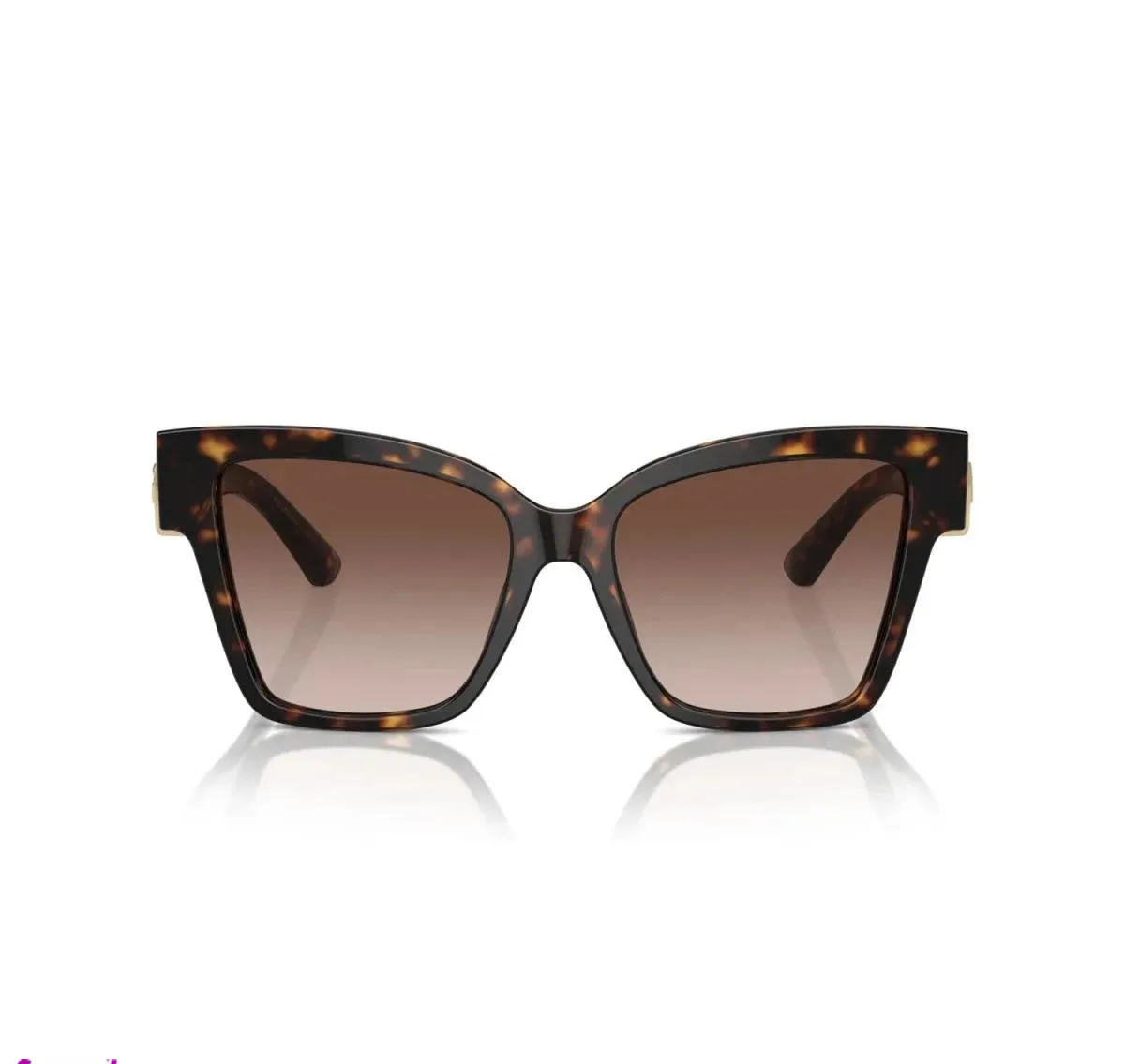 عینک آفتابی دولچه اند گابانا مدل Dolce & Gabbana DG4470S 050213