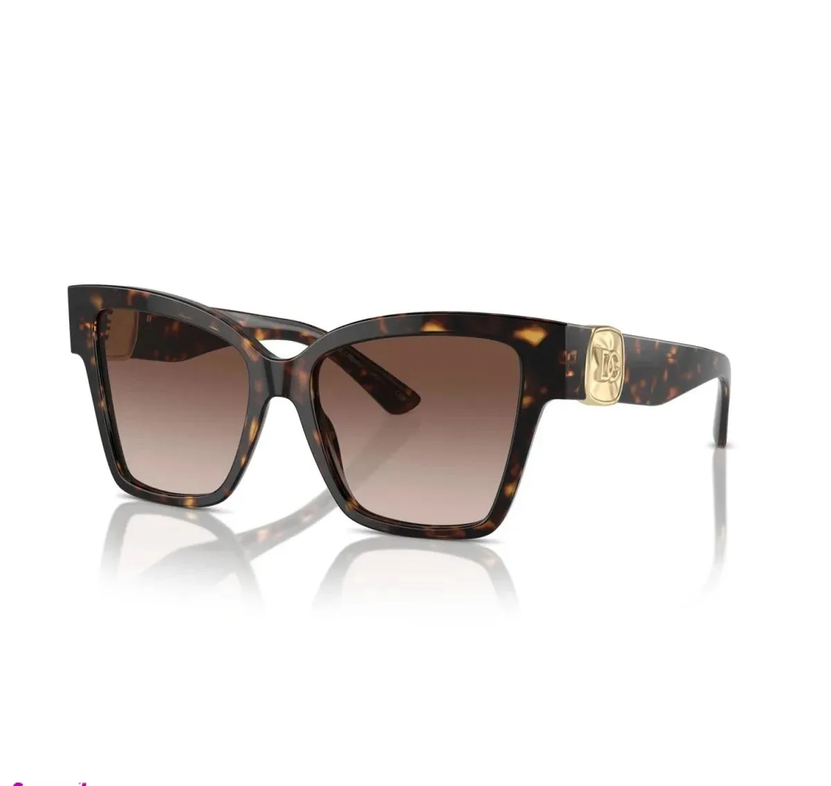 عینک آفتابی دولچه اند گابانا مدل Dolce & Gabbana DG4470S 050213