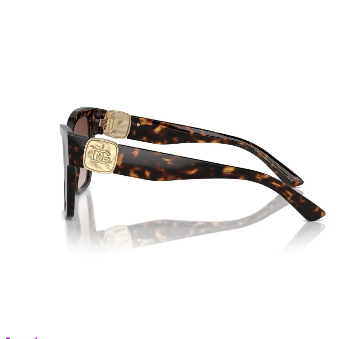 عینک آفتابی دولچه اند گابانا مدل Dolce & Gabbana DG4470S 050213