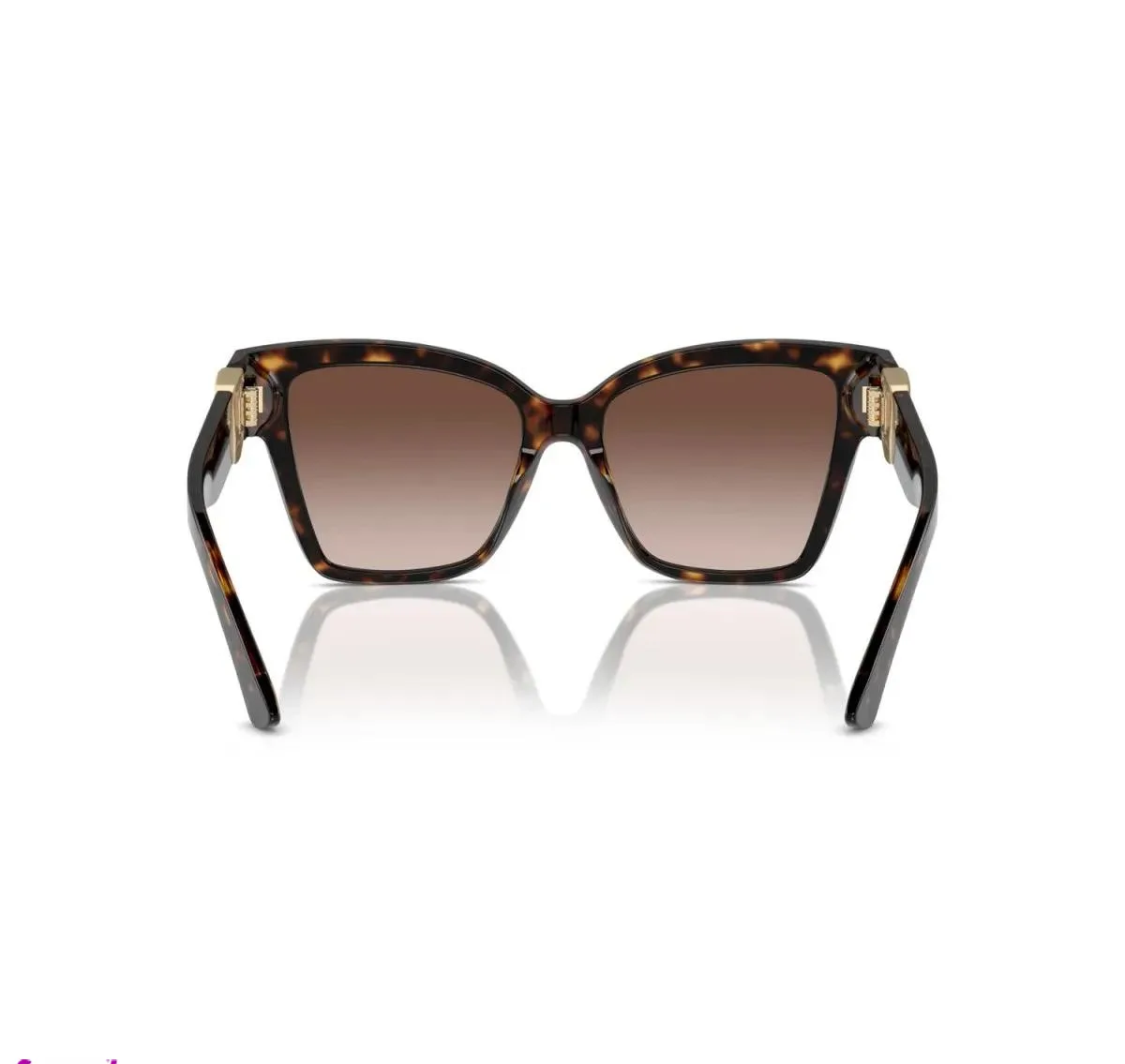 عینک آفتابی دولچه اند گابانا مدل Dolce & Gabbana DG4470S 050213