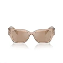 عینک آفتابی دولچه اند گابانا مدل Dolce & Gabbana DG4462S 34325A